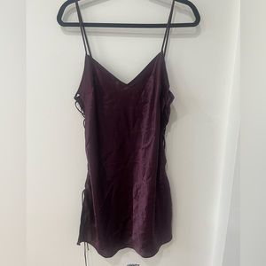 Victorias Secret Slip